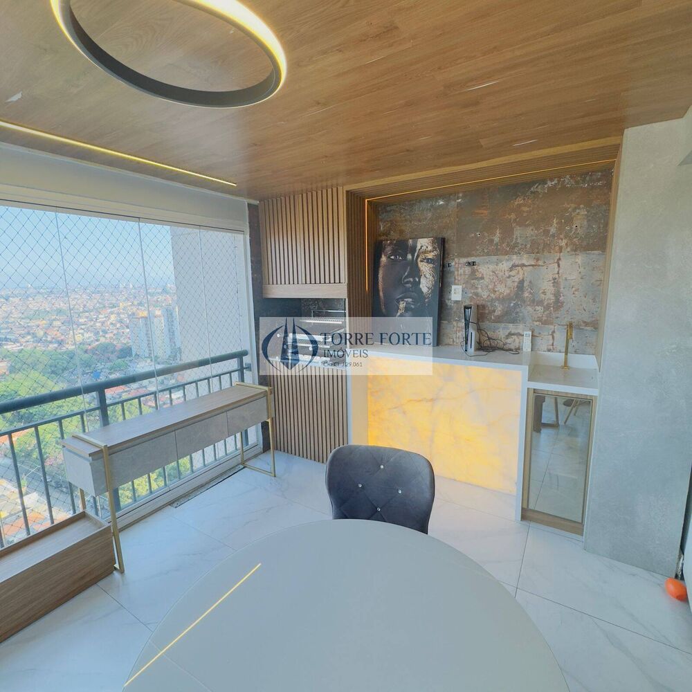 Apartamento, 2 quartos, 67 m² - Foto 2