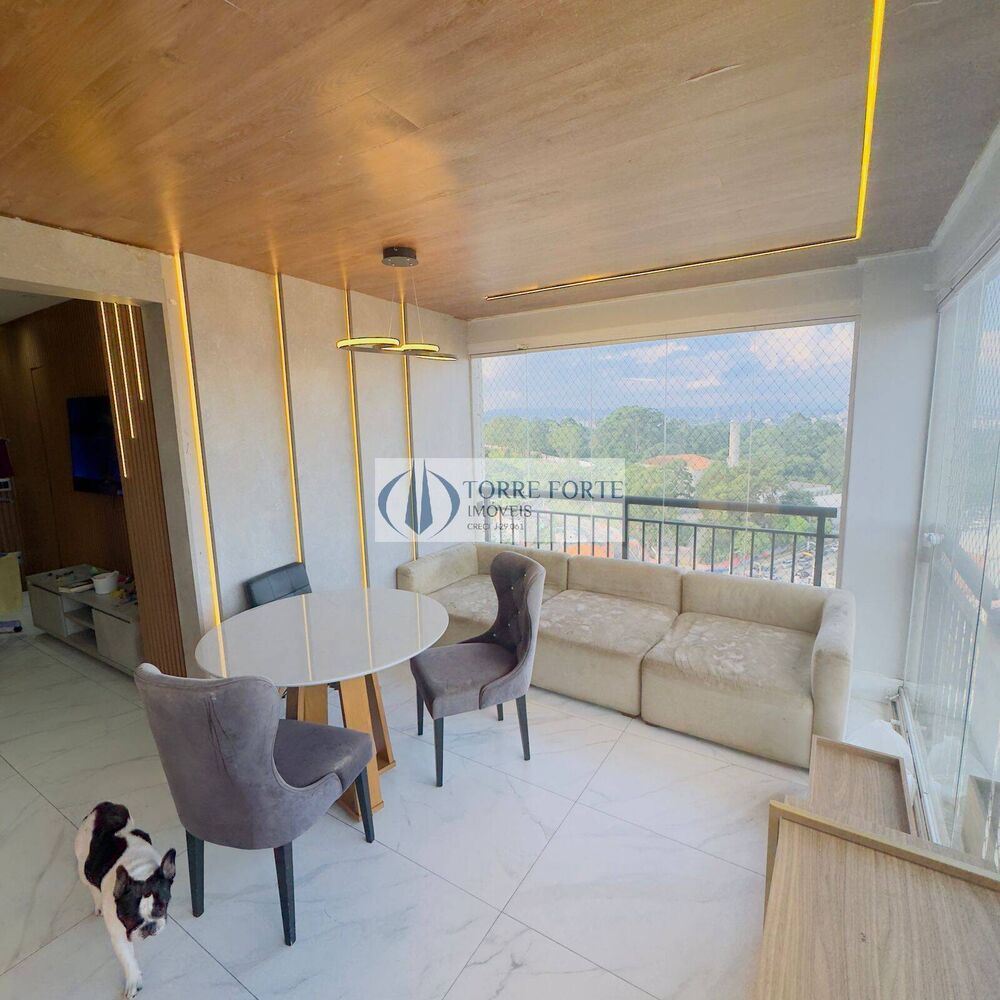 Apartamento, 2 quartos, 67 m² - Foto 7
