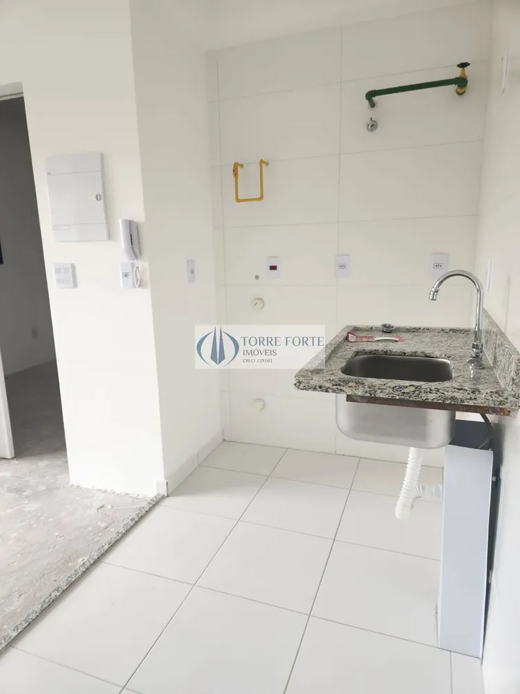 Apartamento, 1 quarto, 26 m² - Foto 4