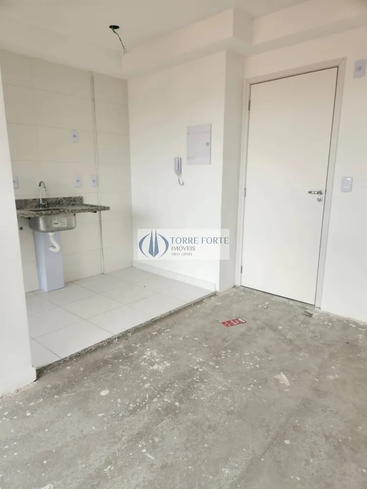 Apartamento, 1 quarto, 26 m² - Foto 3