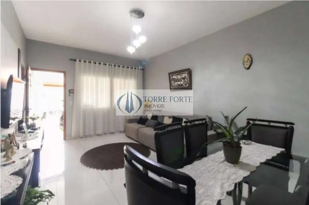 Casa, 3 quartos, 147 m² - Foto 4
