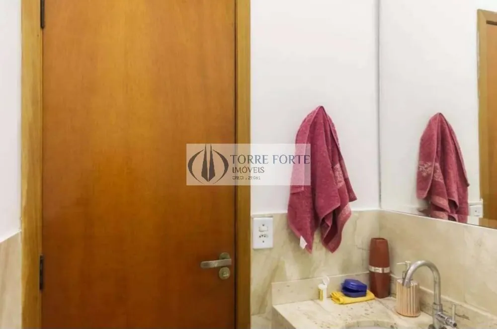 Casa, 3 quartos, 147 m² - Foto 7