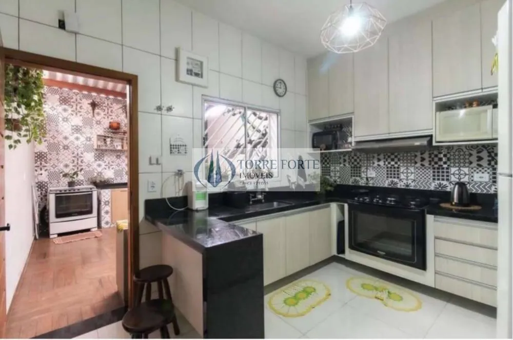 Casa, 3 quartos, 147 m² - Foto 5