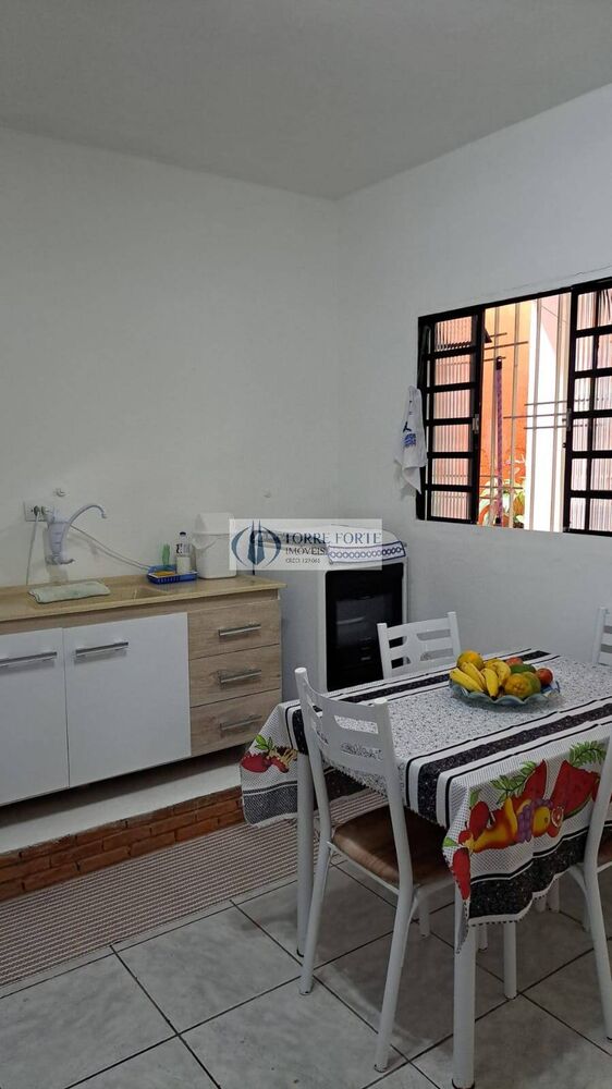 Casa, 2 quartos, 220 m² - Foto 2