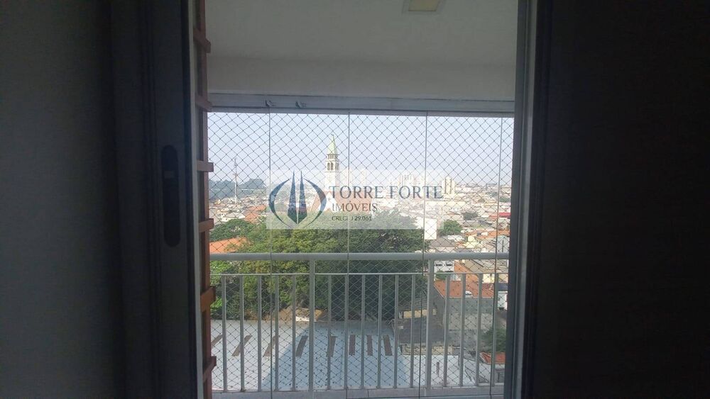 Apartamento, 2 quartos, 56 m² - Foto 1