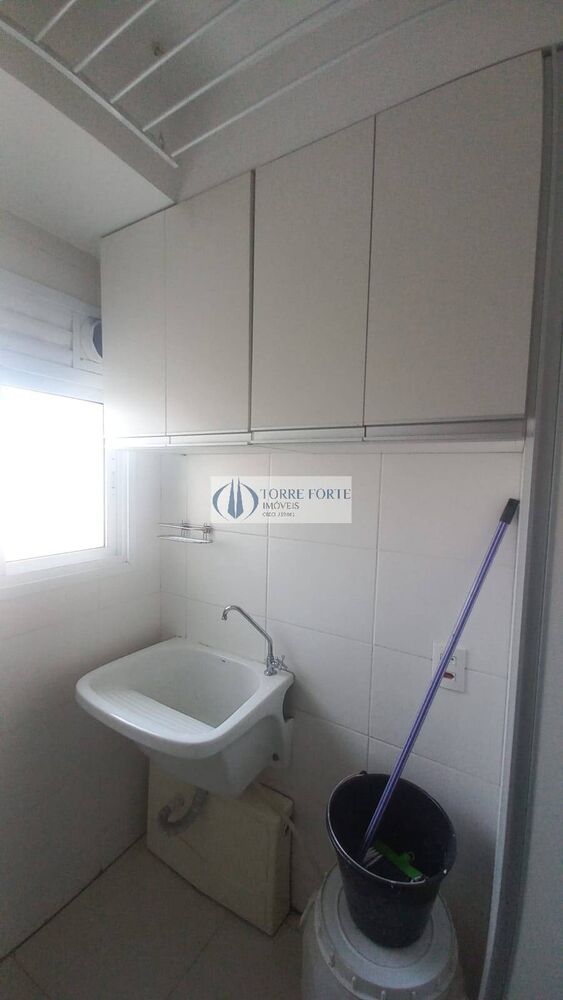 Apartamento, 2 quartos, 56 m² - Foto 3