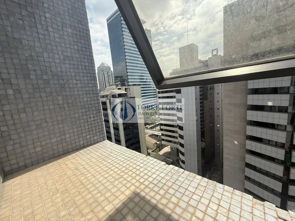 Sala-Conjunto, 42 m² - Foto 4