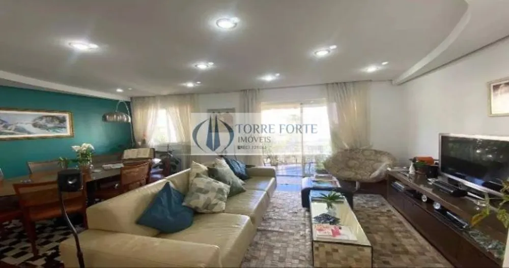 Apartamento, 3 quartos, 106 m² - Foto 4
