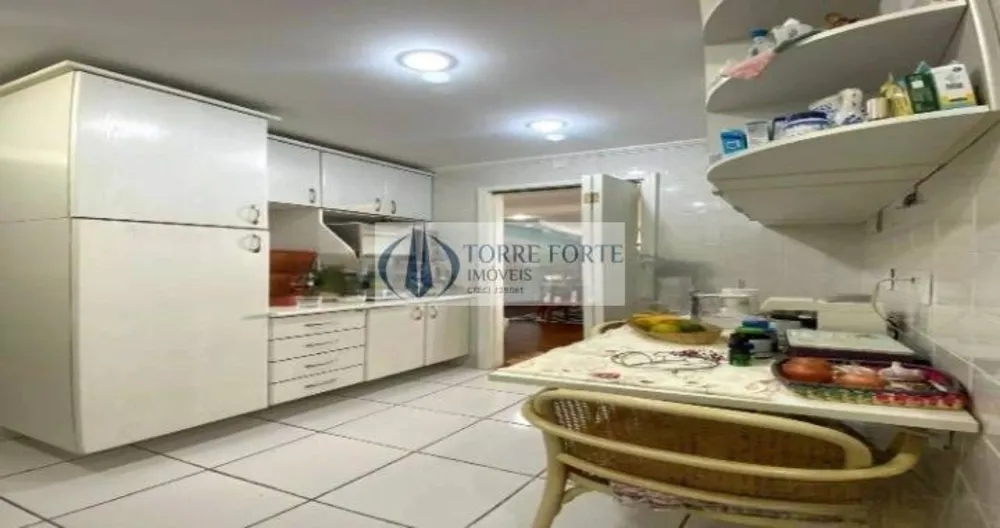 Apartamento, 3 quartos, 106 m² - Foto 5