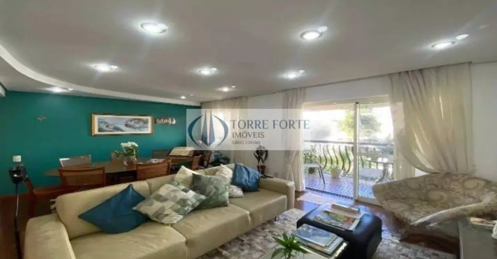 Apartamento, 3 quartos, 106 m² - Foto 3