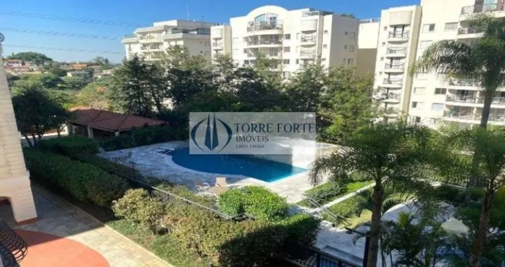 Apartamento, 3 quartos, 106 m² - Foto 1