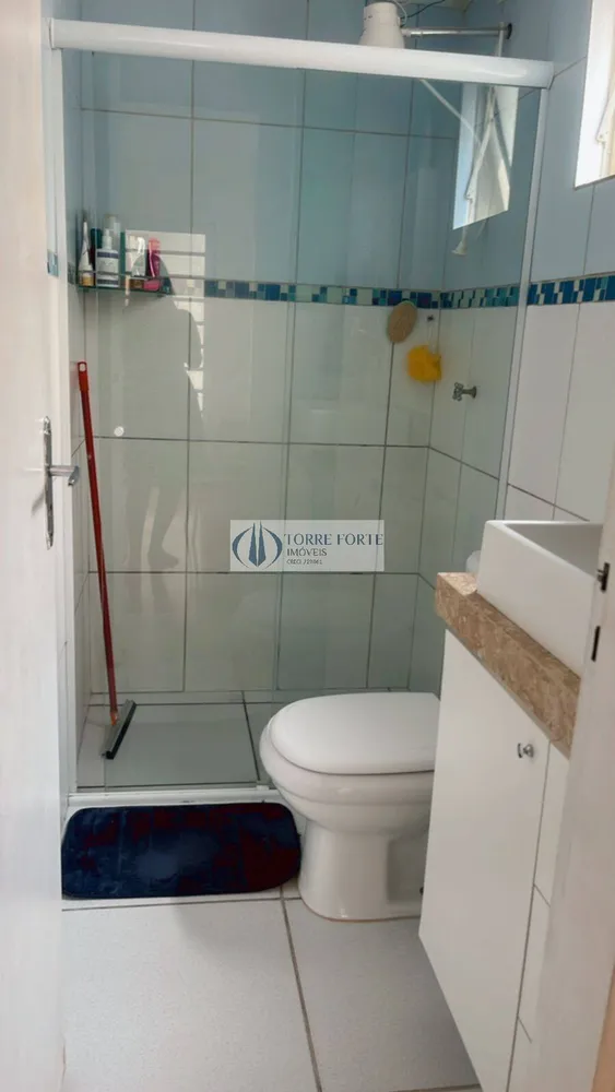 Apartamento, 2 quartos, 45 m² - Foto 5
