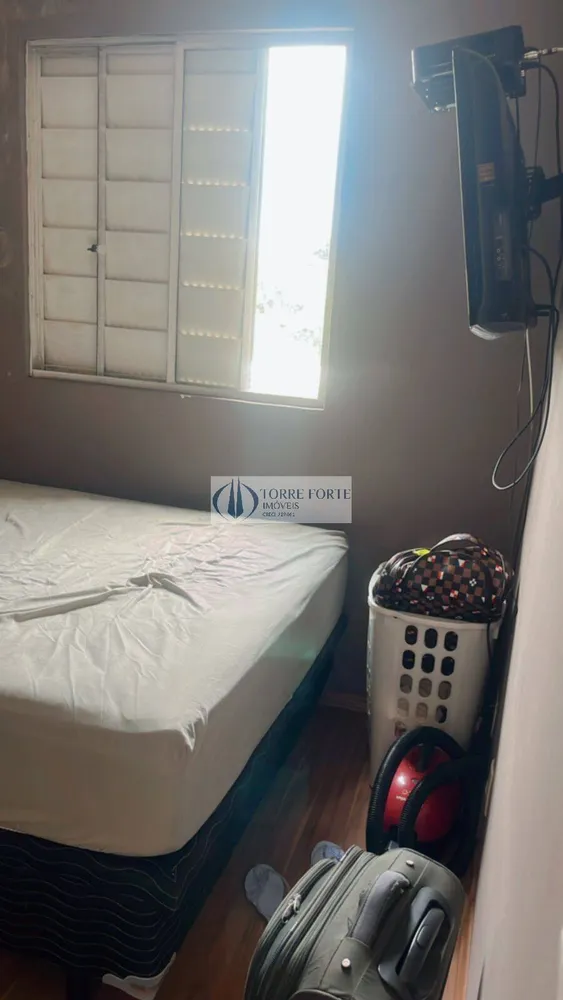 Apartamento, 2 quartos, 45 m² - Foto 4