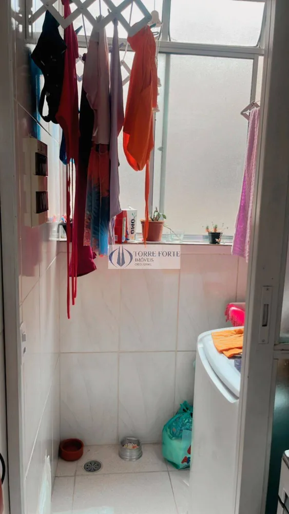 Apartamento, 2 quartos, 45 m² - Foto 2