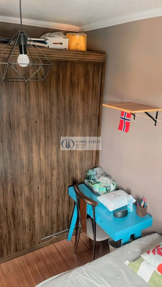 Apartamento, 2 quartos, 45 m² - Foto 3