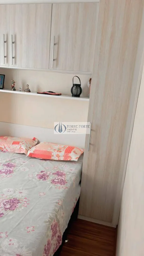Apartamento, 2 quartos, 45 m² - Foto 6