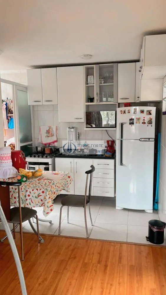 Apartamento, 2 quartos, 45 m² - Foto 8