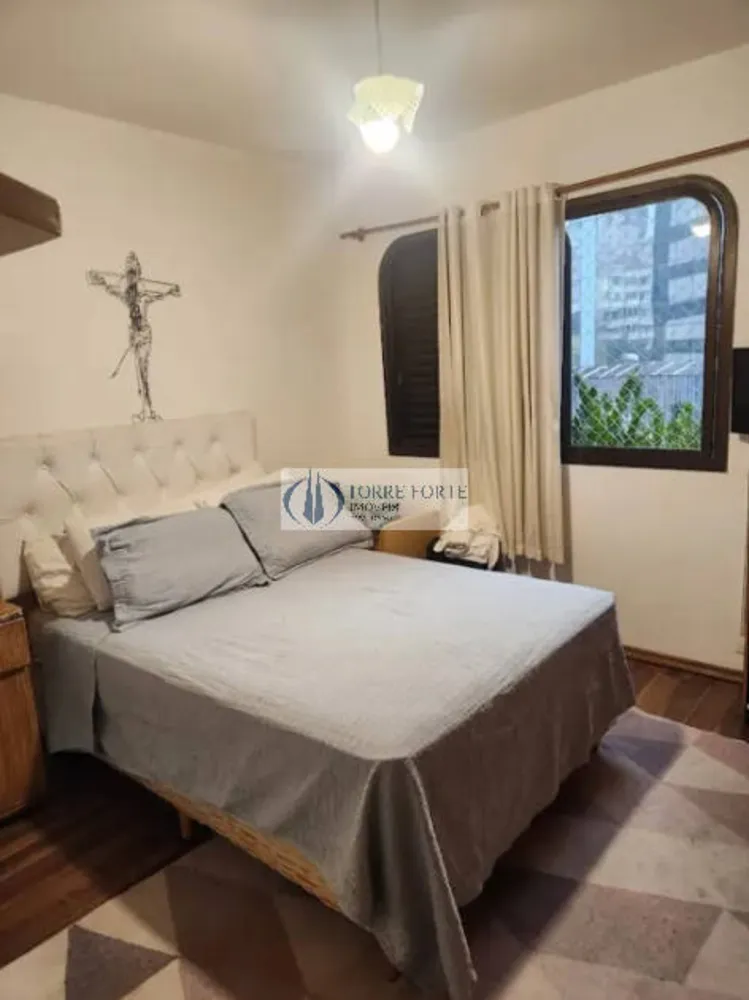 Apartamento, 3 quartos, 147 m² - Foto 8