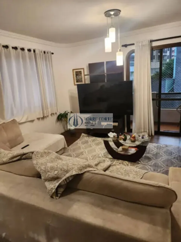 Apartamento, 3 quartos, 147 m² - Foto 5