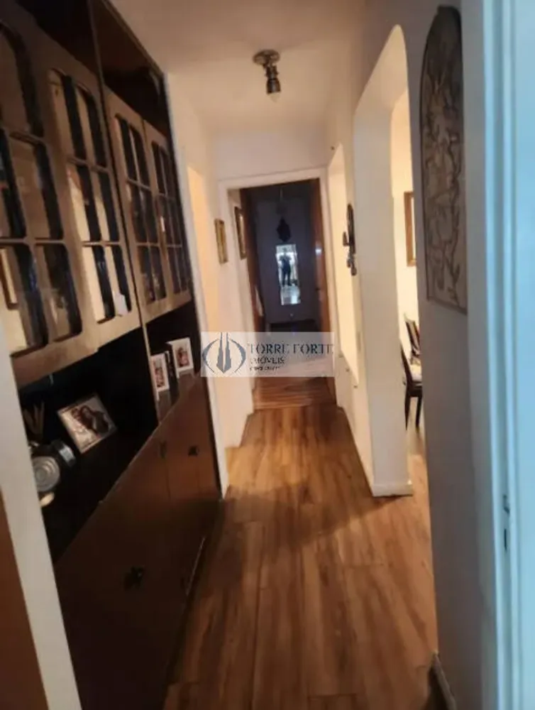 Apartamento, 3 quartos, 147 m² - Foto 3