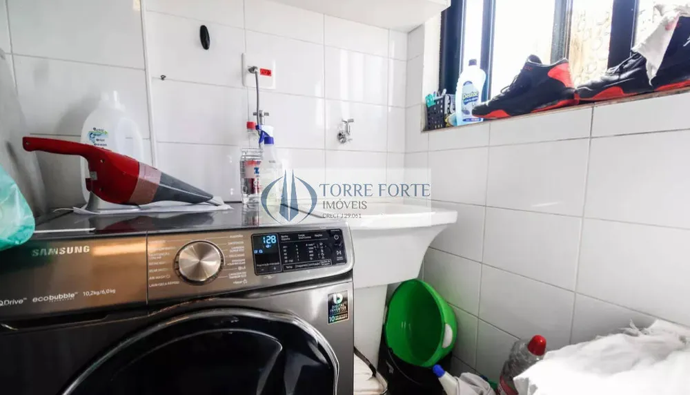Apartamento, 2 quartos, 65 m² - Foto 5