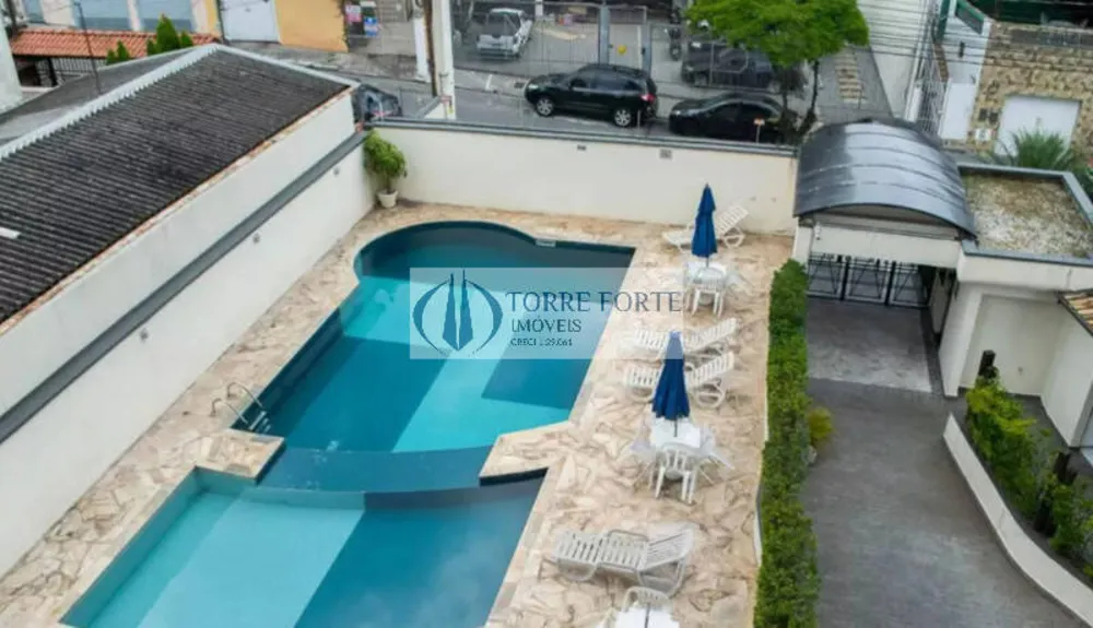 Apartamento, 2 quartos, 65 m² - Foto 1