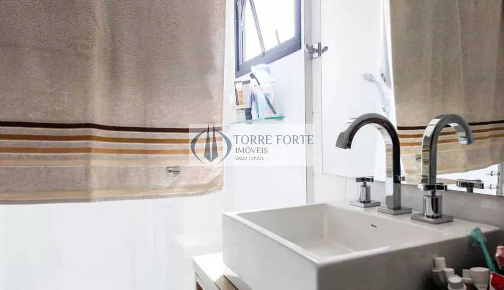 Apartamento, 2 quartos, 65 m² - Foto 8