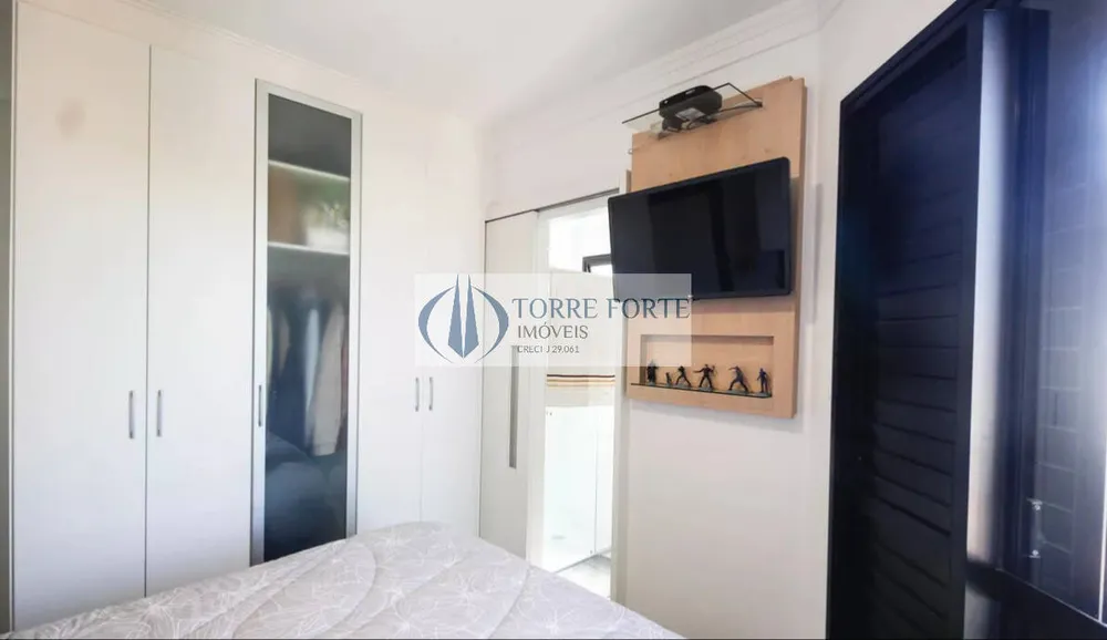 Apartamento, 2 quartos, 65 m² - Foto 4