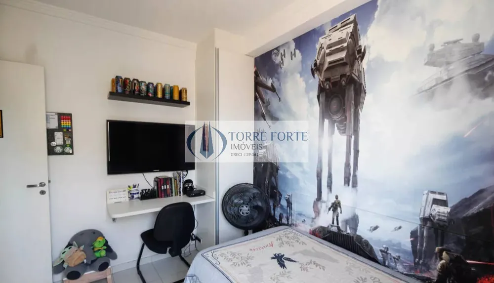 Apartamento, 2 quartos, 65 m² - Foto 6
