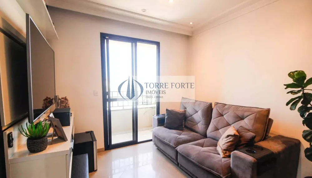 Apartamento, 2 quartos, 65 m² - Foto 7