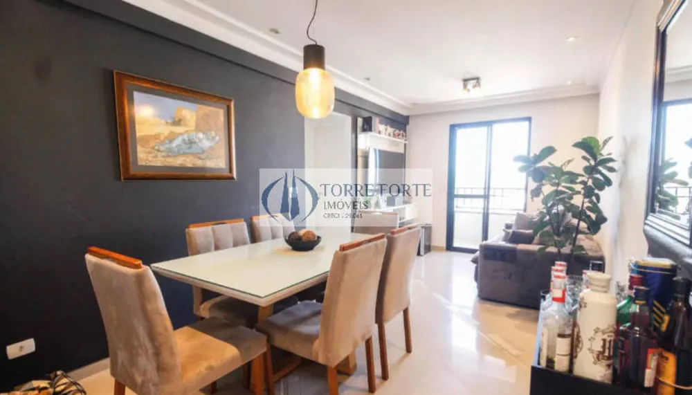 Apartamento, 2 quartos, 65 m² - Foto 3