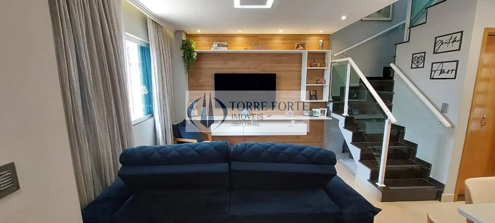 Casa, 2 quartos, 116 m² - Foto 2