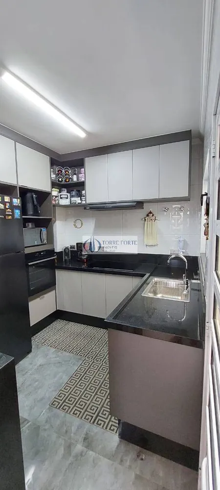 Casa, 2 quartos, 116 m² - Foto 4