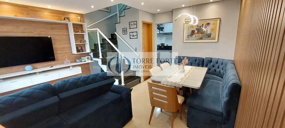 Casa, 2 quartos, 116 m² - Foto 1