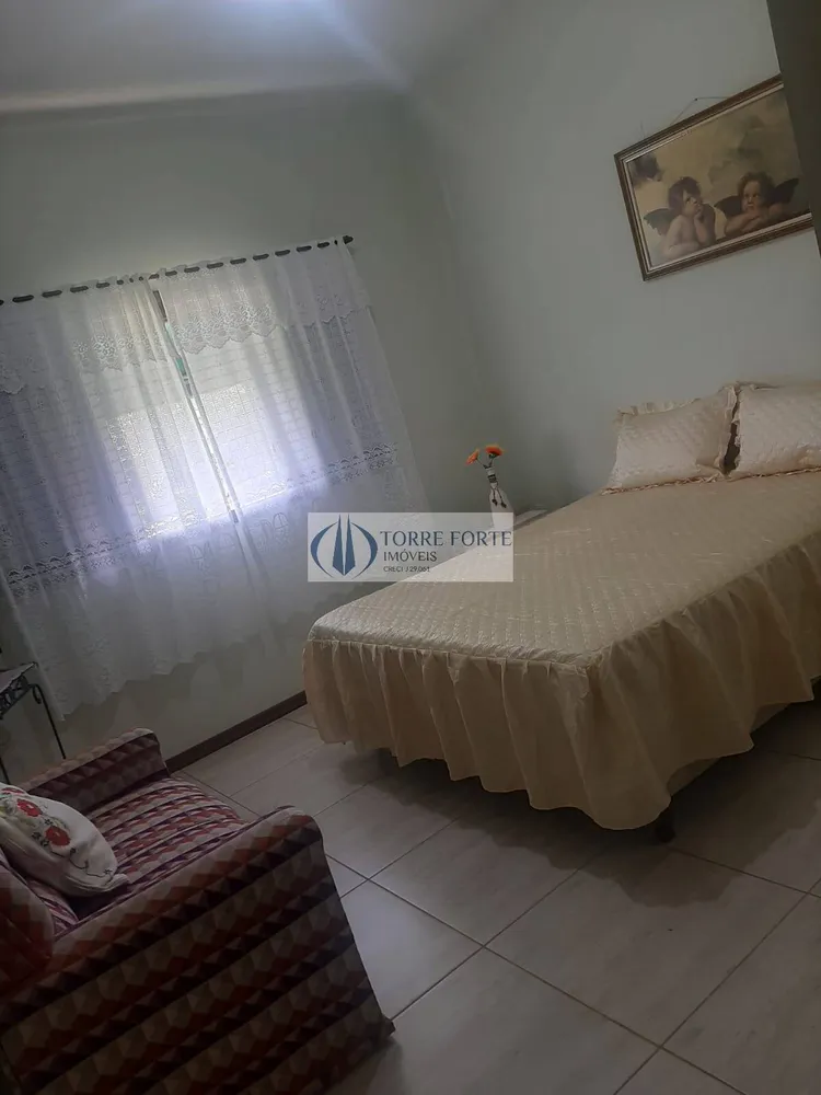 Casa, 3 quartos, 210 m² - Foto 6