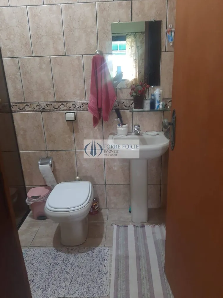 Casa, 3 quartos, 210 m² - Foto 5