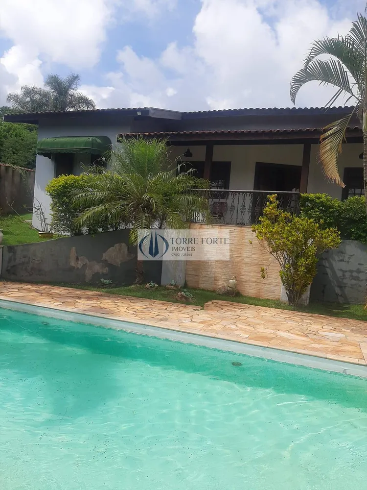 Casa, 3 quartos, 210 m² - Foto 7