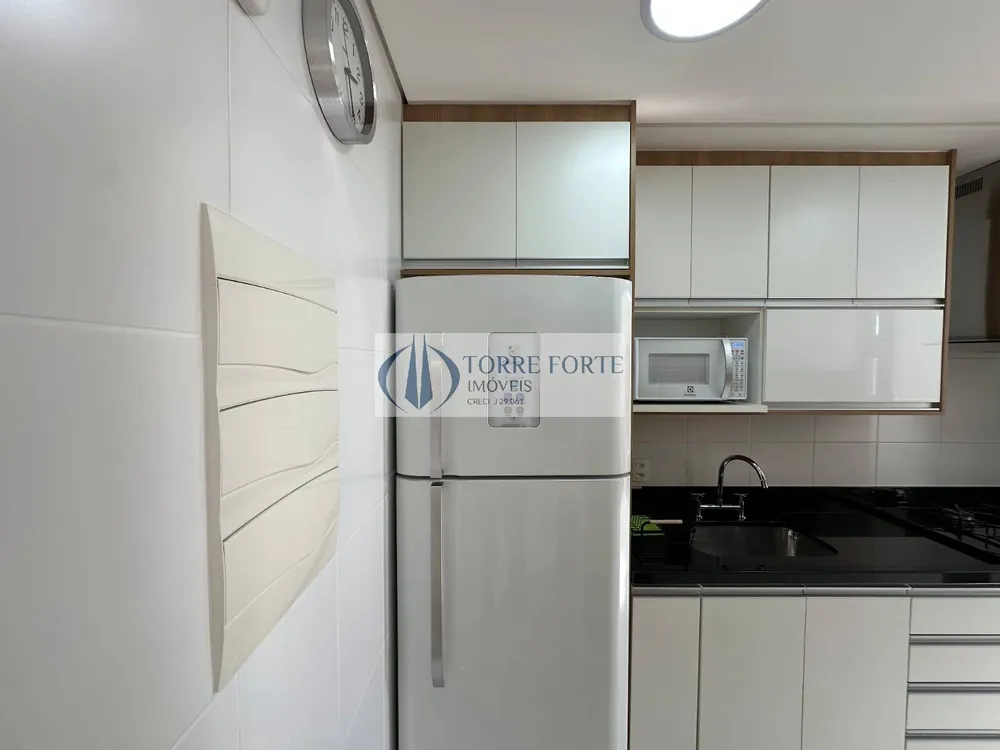 Apartamento, 2 quartos, 62 m² - Foto 11