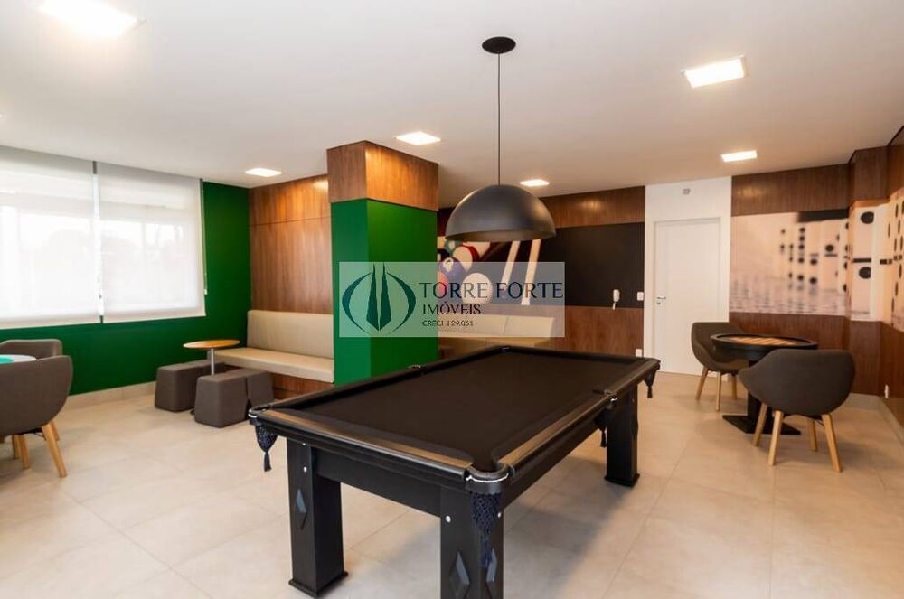 Apartamento à venda com 2 quartos, 62m² - Foto 5