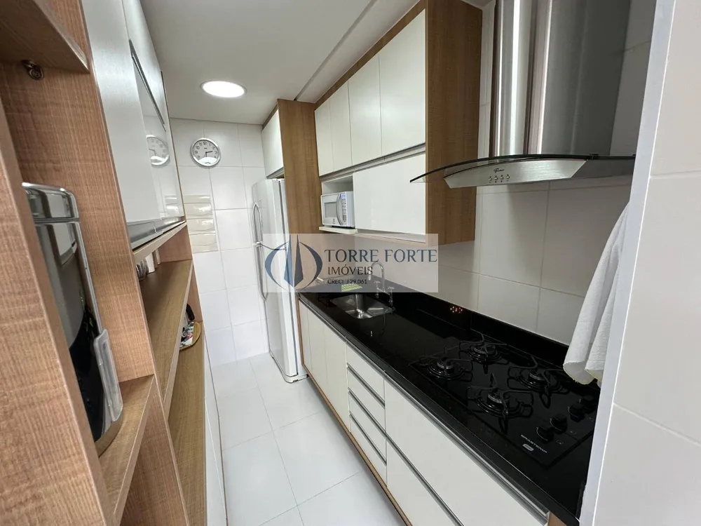 Apartamento, 2 quartos, 62 m² - Foto 10