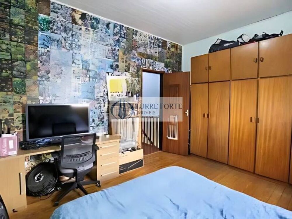 Sobrado, 3 quartos, 250 m² - Foto 4