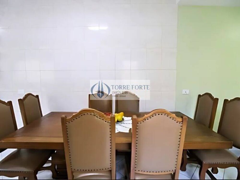 Sobrado, 3 quartos, 250 m² - Foto 1