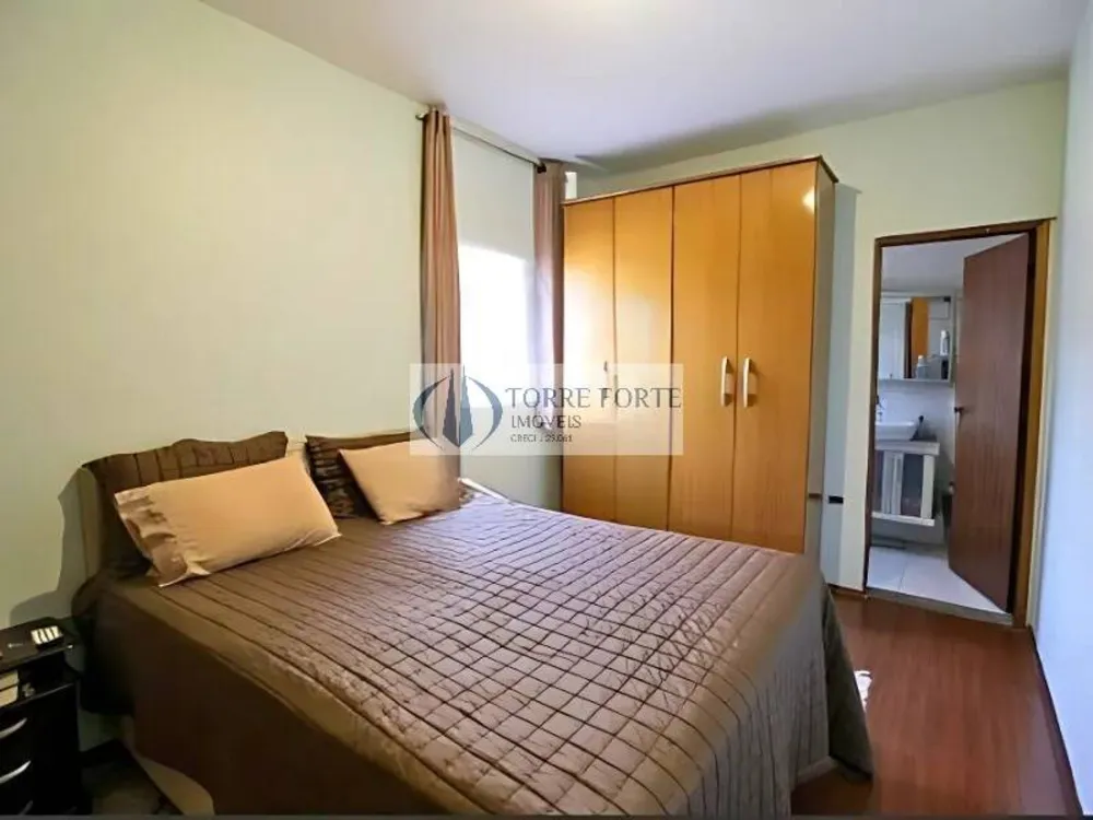 Sobrado, 3 quartos, 250 m² - Foto 5