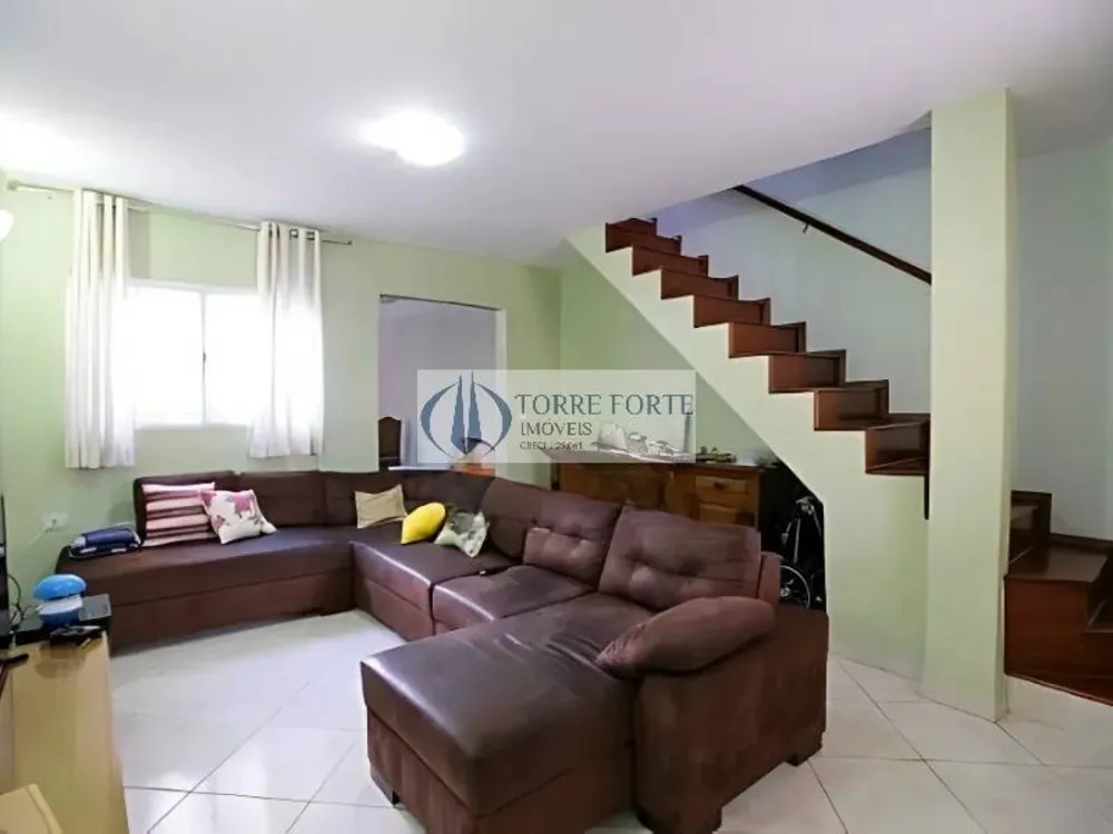 Sobrado, 3 quartos, 250 m² - Foto 6