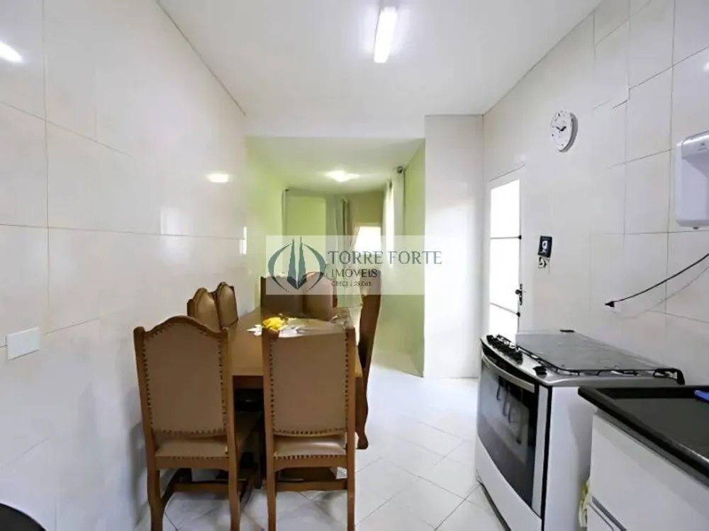 Sobrado, 3 quartos, 250 m² - Foto 7