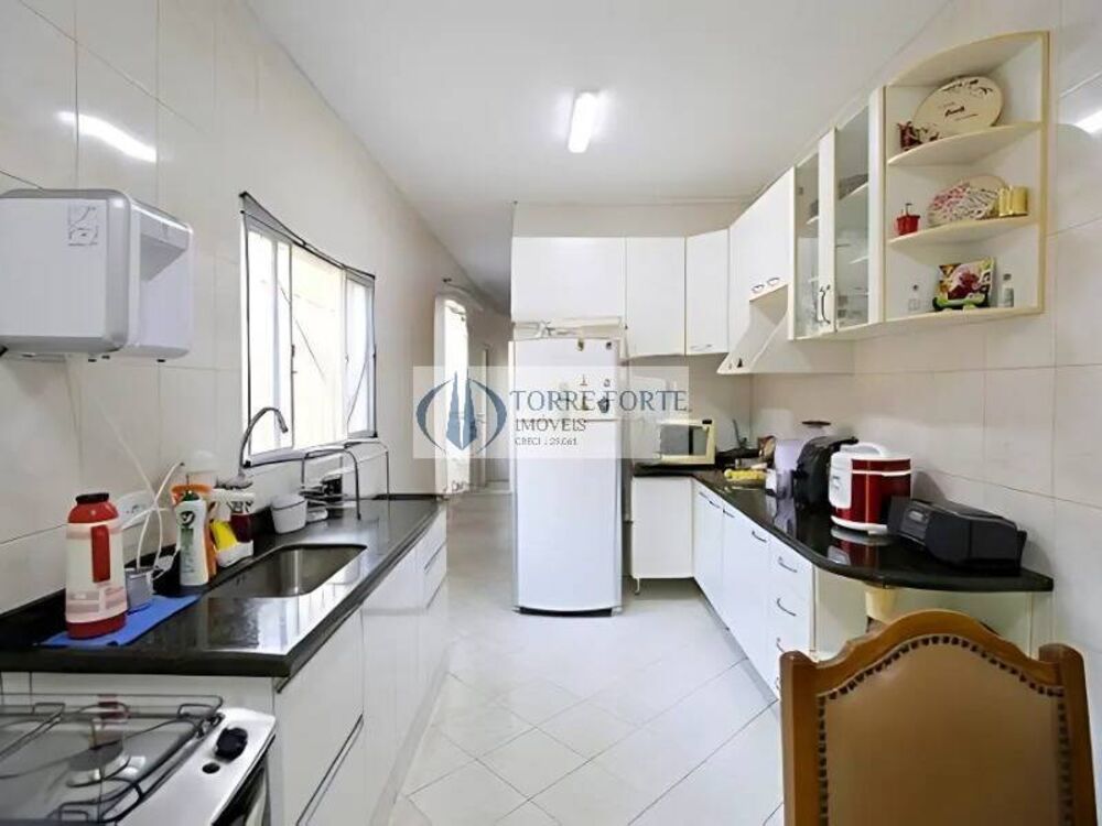 Sobrado, 3 quartos, 250 m² - Foto 2