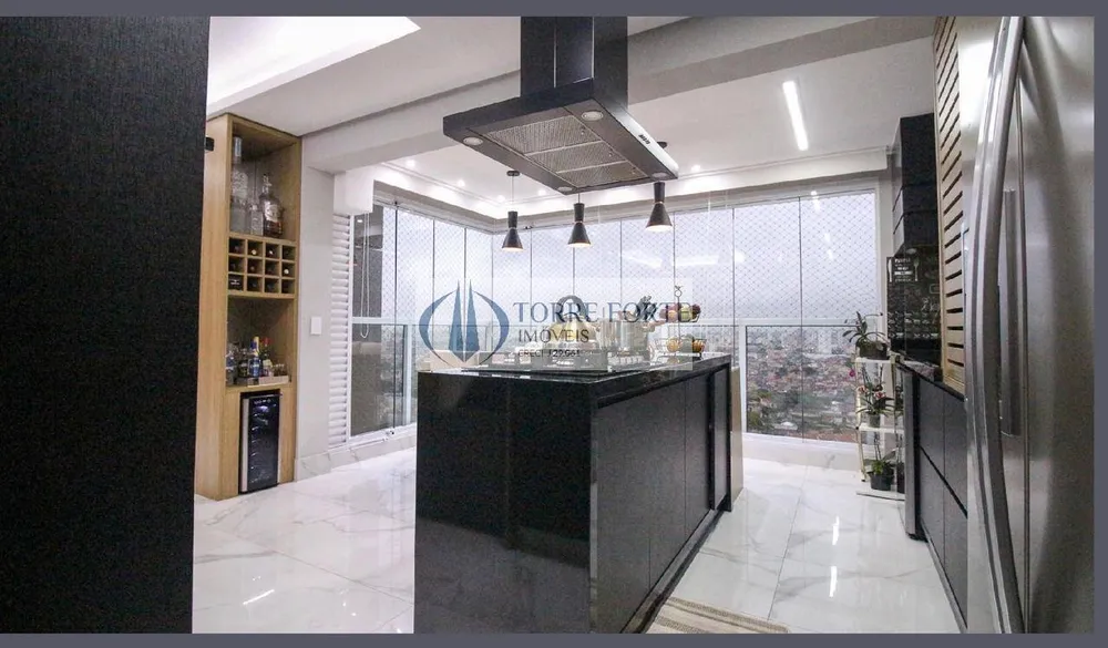 Apartamento, 2 quartos, 86 m² - Foto 1