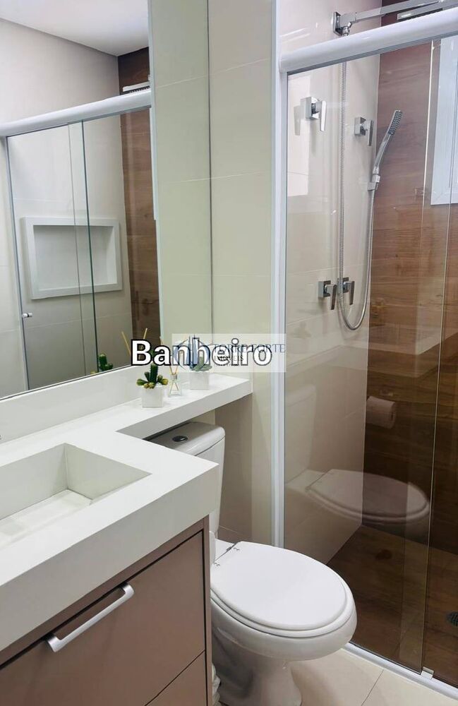 Apartamento, 2 quartos, 69 m² - Foto 4