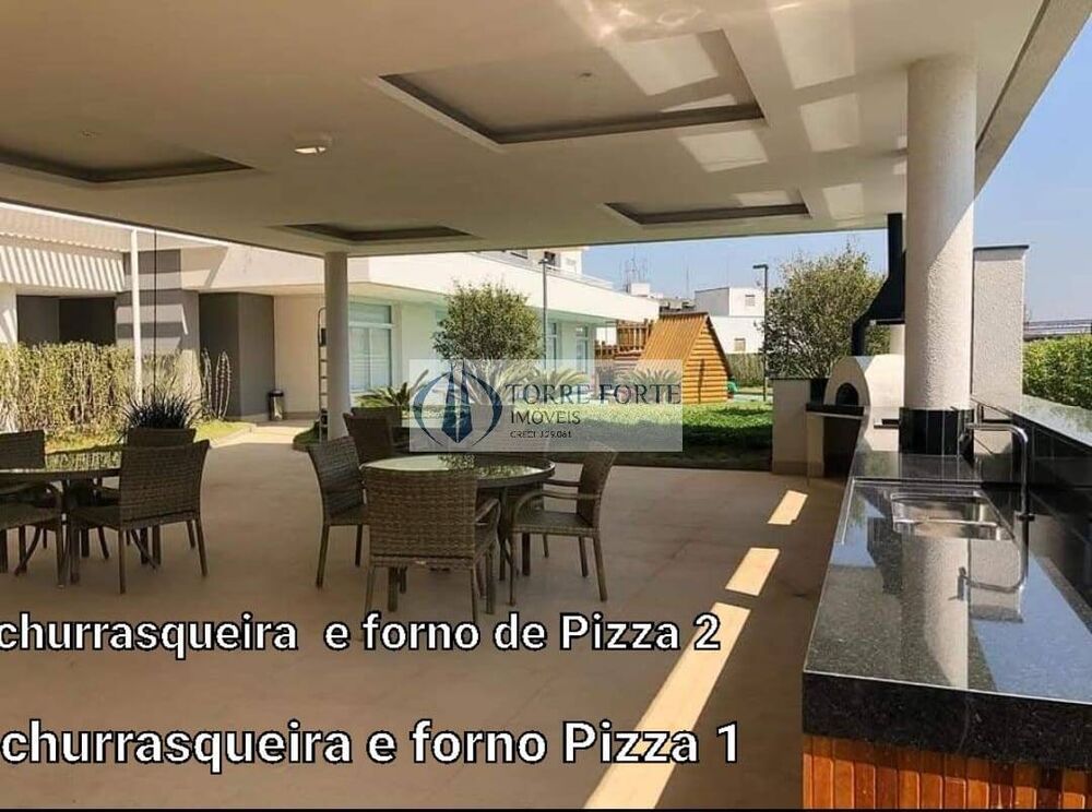 Apartamento, 2 quartos, 69 m² - Foto 1