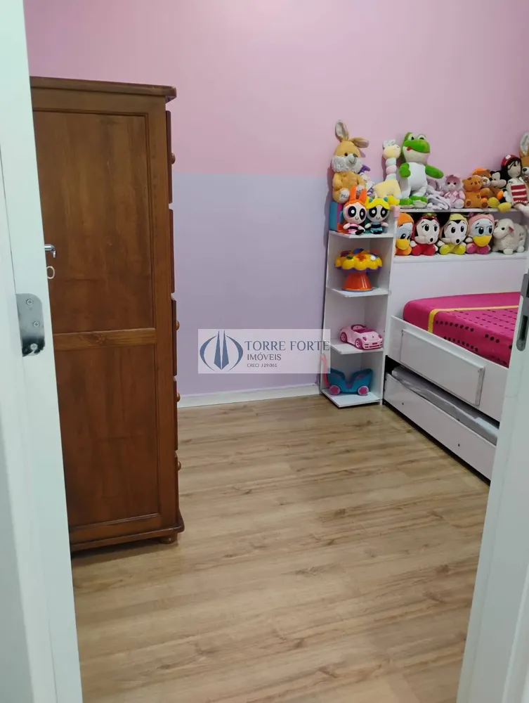 Apartamento, 2 quartos, 43 m² - Foto 7